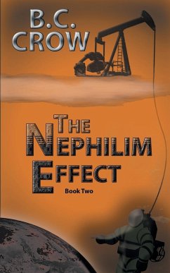 The Nephilim Effect - Crow, B. C.