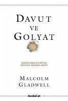 Davut ve Golyat - Gladwell, Malcolm