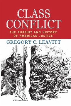 Class Conflict - Leavitt, Gregory C