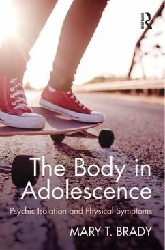 The Body in Adolescence - Brady, Mary