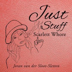 Just Stuff - Joran Van Der Sloot-Sletten