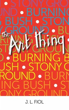 Burning Bush Stony Ground - Fiol, J. L.
