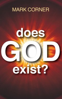 Does God Exist?