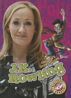 J.K. Rowling - Bowman, Chris