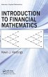 Introduction to Financial Mathematics - Bild 1