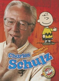 Charles Schulz - Schuetz, Kari