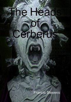 The Heads of Cerberus - Stevens, Francis