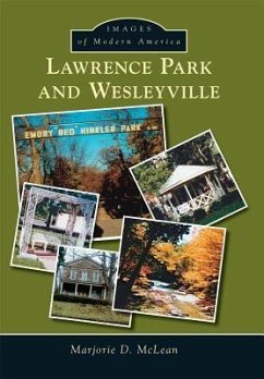 Lawrence Park and Wesleyville - McLean, Marjorie D.