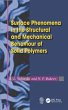 Surface Phenomena in the Structural and... - Bild 1