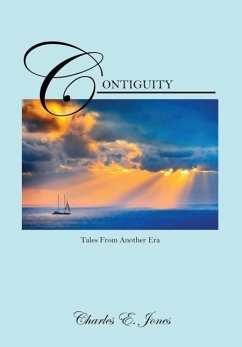 Contiguity - Jones, Charles E.