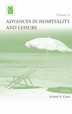 Advances in Hospitality and Leisure