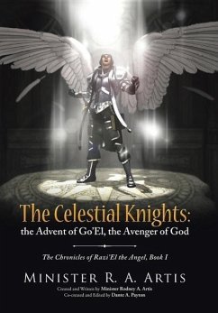 The Celestial Knights