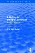 A History of Ethiopia: Volume II... - Bild 1