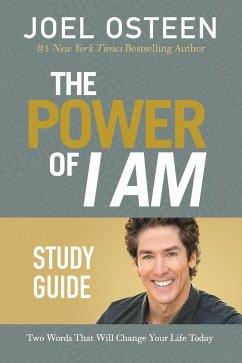 The Power of I Am - Osteen, Joel