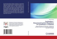 Cyclisation / Desymmetrisation Reactions of Cyclohexa-1,4-Dienes - El-Sayed, Nahed