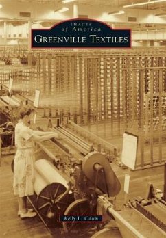 Greenville Textiles - Odom, Kelly L.