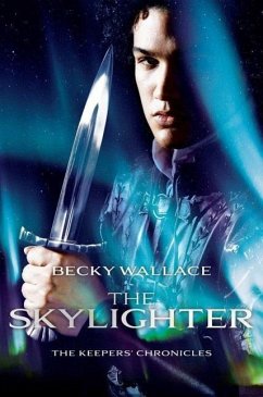 The Skylighter - Wallace, Becky