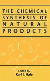 Chemical Synthesis of Natural Products