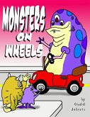 Monsters on Wheels