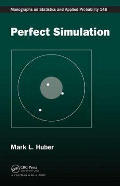 Perfect Simulation - Huber, Mark L