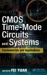 CMOS Time-Mode Circuits and Systems - Bild 1