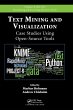 Text Mining and Visualization - Bild 1