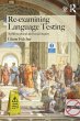 Re-examining Language Testing - Bild 1