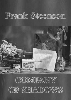 Company of Shadows - Steenson, Frank