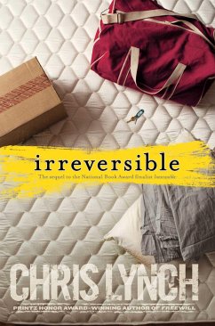 Irreversible - Lynch, Chris