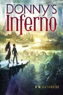 Donny's Inferno, 1 - Catanese, P. W.