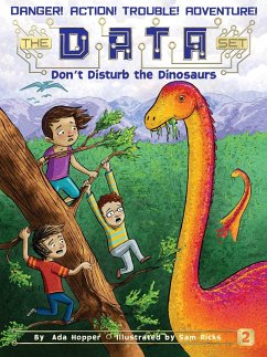 Don't Disturb the Dinosaurs - Hopper, Ada