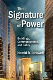 The Signature of Power