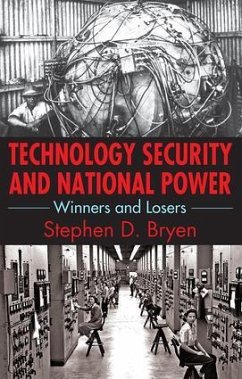 Technology Security and National Power