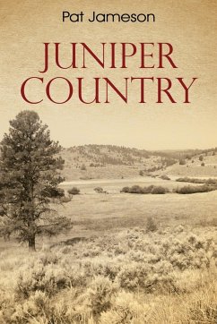 Juniper Country - Jameson, Pat