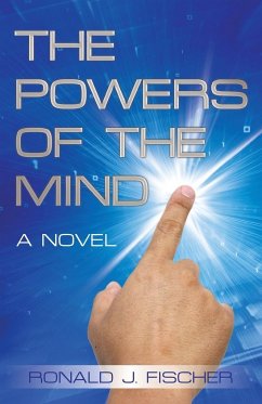 The Powers of the Mind - Fischer, Ronald J.