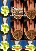 Regine's Käsikirja of Sonnets