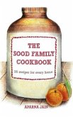 Sood Family Cook Book