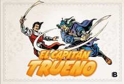 El Capitán Trueno, ¡Combate en la selva! - Mora, Víctor; Ambrós