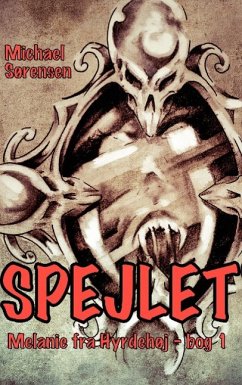 Spejlet