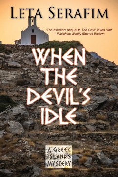 When the Devil's Idle - Serafim, Leta