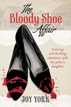 The Bloody Shoe Affair - York, Joy
