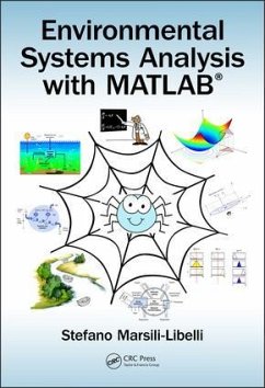 Environmental Systems Analysis with MATLAB(R) - Marsili-Libelli, Stefano