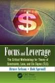 Focus and Leverage