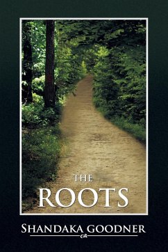 The Roots - Goodner, Shandaka
