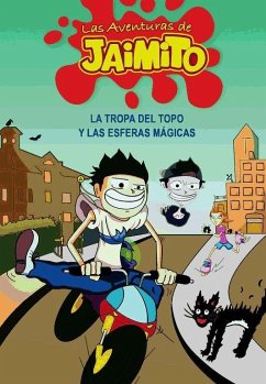 Las aventuras de Jaimito 1 - Little Johnny