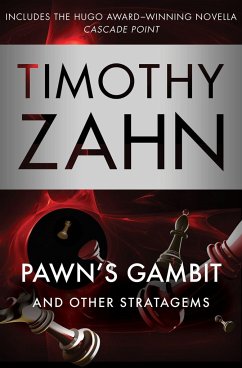 Pawn's Gambit - Zahn, Timothy
