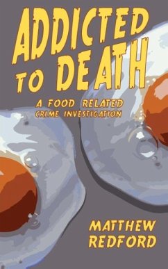 Addicted to Death - Matthew, Redford