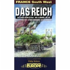 Das Reich - Daglish, Ian