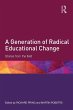 A Generation of Radical Educational... - Bild 1