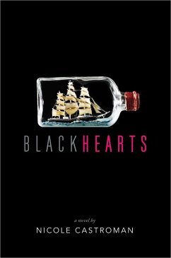 Blackhearts - Castroman, Nicole